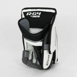 Warrior Ritual G4 Youth Goalie Blocker 21 Warrior Ritual G4 Youth Goalie Blocker -The Hockey Shop warrior blockers warrior ritual g4 youth goalie blocker 30364627894338