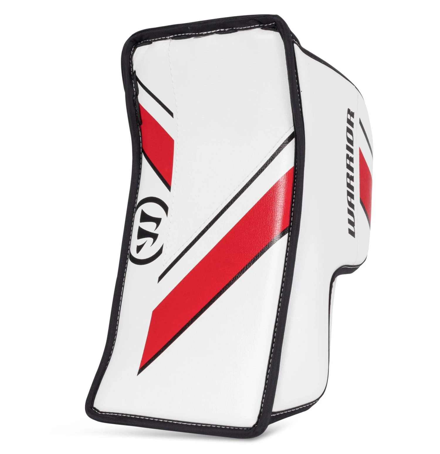 Warrior Ritual G4 Youth Goalie Blocker 18 Warrior Ritual G4 Youth Goalie Blocker - Image 16