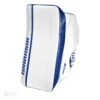 Warrior Ritual G5 Classic Intermediate Goalie Blocker 2 Warrior Ritual G5 Classic Intermediate Goalie Blocker -The Hockey Shop warrior blockers warrior ritual g5 classic intermediate goalie blocker white royal regular 28741242716226