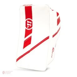 Warrior Ritual G5 Intermediate Goalie Blocker