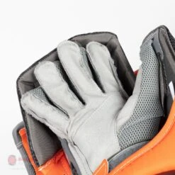 Warrior Ritual G5 Junior Goalie Blocker - Source Exclusive 23 Warrior Ritual G5 Junior Goalie Blocker - Source Exclusive -The Hockey Shop warrior blockers warrior ritual g5 junior goalie blocker source exclusive 28270863941698