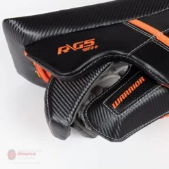 Warrior Ritual G5 Junior Goalie Blocker - Source Exclusive 24 Warrior Ritual G5 Junior Goalie Blocker - Source Exclusive -The Hockey Shop warrior blockers warrior ritual g5 junior goalie blocker source exclusive 28270863974466