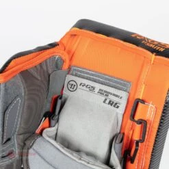 Warrior Ritual G5 Junior Goalie Blocker - Source Exclusive 26 Warrior Ritual G5 Junior Goalie Blocker - Source Exclusive -The Hockey Shop warrior blockers warrior ritual g5 junior goalie blocker source exclusive 28270864072770