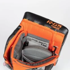 Warrior Ritual G5 Junior Goalie Blocker - Source Exclusive 21 Warrior Ritual G5 Junior Goalie Blocker - Source Exclusive -The Hockey Shop warrior blockers warrior ritual g5 junior goalie blocker source exclusive 28270864105538