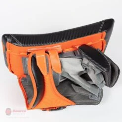 Warrior Ritual G5 Junior Goalie Blocker - Source Exclusive 19 Warrior Ritual G5 Junior Goalie Blocker - Source Exclusive -The Hockey Shop warrior blockers warrior ritual g5 junior goalie blocker source exclusive 28270864138306