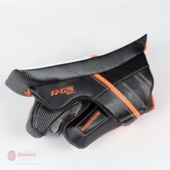 Warrior Ritual G5 Junior Goalie Blocker - Source Exclusive 18 Warrior Ritual G5 Junior Goalie Blocker - Source Exclusive -The Hockey Shop warrior blockers warrior ritual g5 junior goalie blocker source exclusive 28270864269378