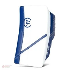 Warrior Ritual G5 Junior Goalie Blocker - Source Exclusive 28 Warrior Ritual G5 Junior Goalie Blocker - Source Exclusive -The Hockey Shop warrior blockers warrior ritual g5 junior goalie blocker source exclusive white royal regular 28741243895874