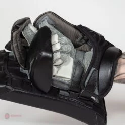 Warrior Ritual G5 Pro Senior Goalie Blocker 27 Warrior Ritual G5 Pro Senior Goalie Blocker -The Hockey Shop warrior blockers warrior ritual g5 pro senior goalie blocker 14051035873346