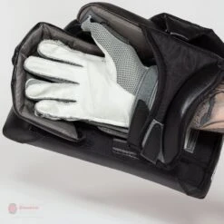 Warrior Ritual G5 Pro Senior Goalie Blocker 22 Warrior Ritual G5 Pro Senior Goalie Blocker -The Hockey Shop warrior blockers warrior ritual g5 pro senior goalie blocker 14051036004418