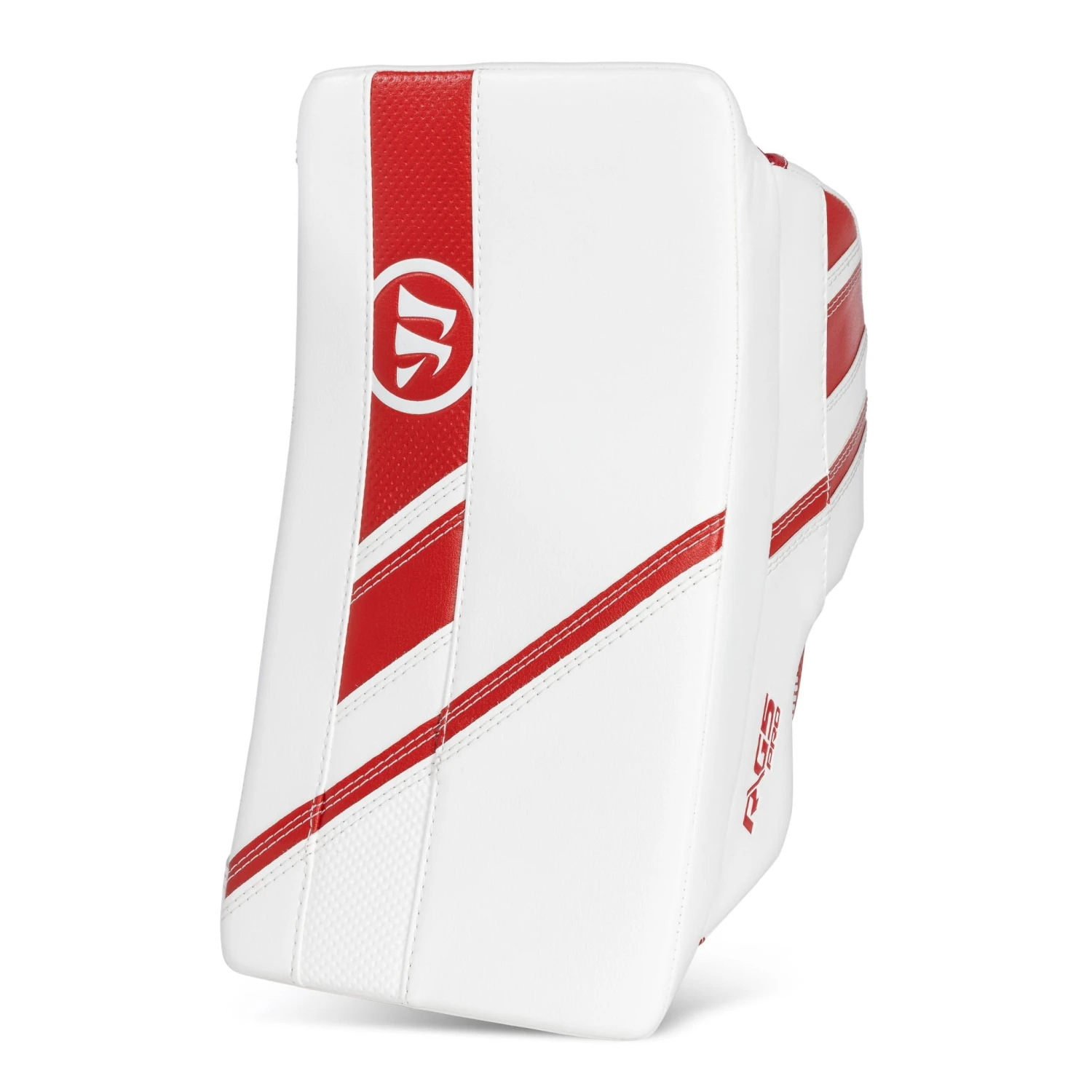 Warrior Ritual G5 Pro Senior Goalie Blocker 18 Warrior Ritual G5 Pro Senior Goalie Blocker - Image 16