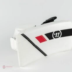 Warrior Ritual G5 SR+ Senior Goalie Blocker -The Hockey Shop warrior blockers warrior ritual g5 sr senior goalie blocker 14050806333506