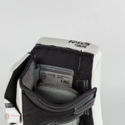 Warrior Ritual G5 SR+ Senior Goalie Blocker -The Hockey Shop warrior blockers warrior ritual g5 sr senior goalie blocker 14050806366274