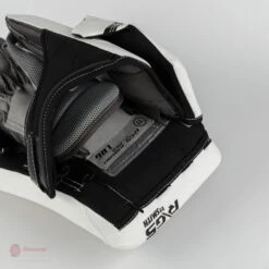 Warrior Ritual G5 SR+ Senior Goalie Blocker -The Hockey Shop warrior blockers warrior ritual g5 sr senior goalie blocker 14050806464578