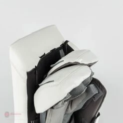 Warrior Ritual G5 SR+ Senior Goalie Blocker -The Hockey Shop warrior blockers warrior ritual g5 sr senior goalie blocker 14050806497346