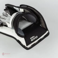 Warrior Ritual G5 Youth Goalie Blocker -The Hockey Shop warrior blockers warrior ritual g5 youth goalie blocker 14051183034434