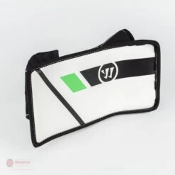 Warrior Ritual G5 Youth Goalie Blocker -The Hockey Shop warrior blockers warrior ritual g5 youth goalie blocker 30363871117378