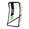 Warrior Ritual G5 Youth Goalie Blocker 1 Warrior Ritual G5 Youth Goalie Blocker -The Hockey Shop warrior blockers warrior ritual g5 youth goalie blocker white black green regular 28741245861954