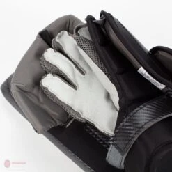 Warrior Ritual GT2 Junior Goalie Blocker - Source Exclusive -The Hockey Shop warrior blockers warrior ritual gt2 junior goalie blocker source exclusive 5669150916674