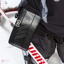 Warrior Ritual GT2 Pro Senior Goalie Blocker 32 Warrior Ritual GT2 Pro Senior Goalie Blocker -The Hockey Shop warrior blockers warrior ritual gt2 pro senior goalie blocker 5024460537922