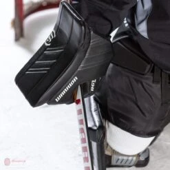 Warrior Ritual GT2 Pro Senior Goalie Blocker 33 Warrior Ritual GT2 Pro Senior Goalie Blocker -The Hockey Shop warrior blockers warrior ritual gt2 pro senior goalie blocker 5024460570690