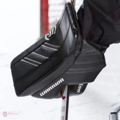 Warrior Ritual GT2 Pro Senior Goalie Blocker 34 Warrior Ritual GT2 Pro Senior Goalie Blocker -The Hockey Shop warrior blockers warrior ritual gt2 pro senior goalie blocker 5024460865602