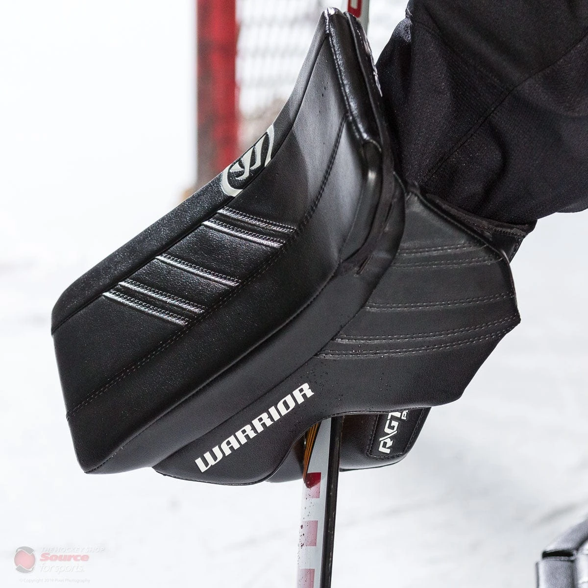 Warrior Ritual GT2 Pro Senior Goalie Blocker 15 Warrior Ritual GT2 Pro Senior Goalie Blocker - Image 13