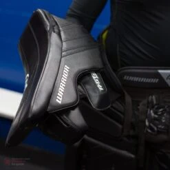 Warrior Ritual GT2 Pro Senior Goalie Blocker 37 Warrior Ritual GT2 Pro Senior Goalie Blocker -The Hockey Shop warrior blockers warrior ritual gt2 pro senior goalie blocker 5024461226050