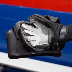 Warrior Ritual GT2 Pro Senior Goalie Blocker 38 Warrior Ritual GT2 Pro Senior Goalie Blocker -The Hockey Shop warrior blockers warrior ritual gt2 pro senior goalie blocker 5024461488194