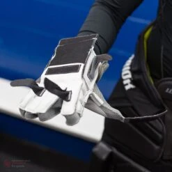 Warrior Ritual GT2 Pro Senior Goalie Blocker 40 Warrior Ritual GT2 Pro Senior Goalie Blocker -The Hockey Shop warrior blockers warrior ritual gt2 pro senior goalie blocker 5024461717570