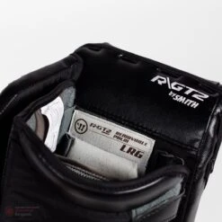 Warrior Ritual GT2 Pro Senior Goalie Blocker 26 Warrior Ritual GT2 Pro Senior Goalie Blocker -The Hockey Shop warrior blockers warrior ritual gt2 pro senior goalie blocker 5024641712194