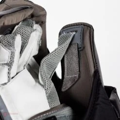 Warrior Ritual GT2 Pro Senior Goalie Blocker 30 Warrior Ritual GT2 Pro Senior Goalie Blocker -The Hockey Shop warrior blockers warrior ritual gt2 pro senior goalie blocker 5024642007106