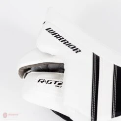 Warrior Ritual GT2 Senior Goalie Blocker 18 Warrior Ritual GT2 Senior Goalie Blocker -The Hockey Shop warrior blockers warrior ritual gt2 senior goalie blocker 30370614509634