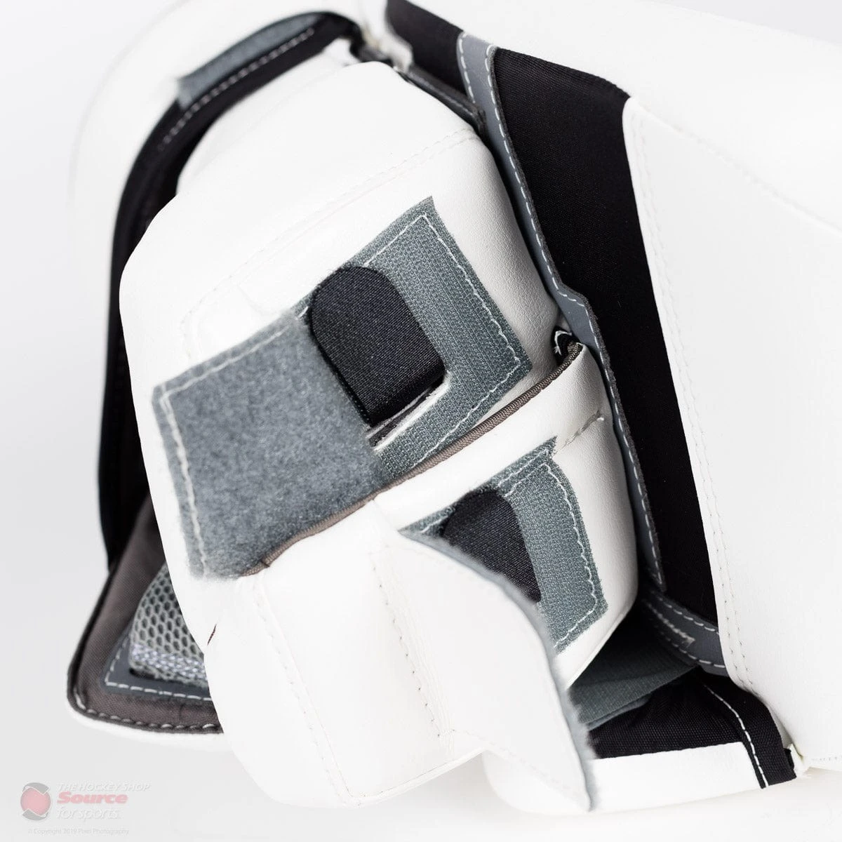 Warrior Ritual GT2 Senior Goalie Blocker 11 Warrior Ritual GT2 Senior Goalie Blocker - Image 9