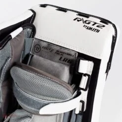 Warrior Ritual GT2 Senior Goalie Blocker 19 Warrior Ritual GT2 Senior Goalie Blocker -The Hockey Shop warrior blockers warrior ritual gt2 senior goalie blocker 5024646660162