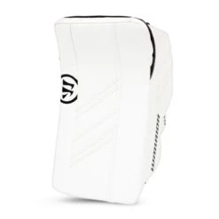 Warrior Ritual GT2 Senior Goalie Blocker 26 Warrior Ritual GT2 Senior Goalie Blocker -The Hockey Shop warrior blockers warrior ritual gt2 senior goalie blocker white full right 30410825171010