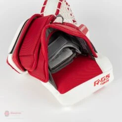 Warrior Ritual G5 Intermediate Goalie Catcher -The Hockey Shop warrior catchers warrior ritual g5 intermediate goalie catcher 14051606396994