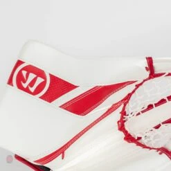 Warrior Ritual G5 Intermediate Goalie Catcher -The Hockey Shop warrior catchers warrior ritual g5 intermediate goalie catcher 14051606462530