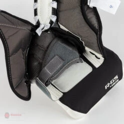 Warrior Ritual G5 Junior Goalie Catcher 20 Warrior Ritual G5 Junior Goalie Catcher -The Hockey Shop warrior catchers warrior ritual g5 junior goalie catcher 14051317022786