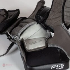 Warrior Ritual G5 Pro Senior Goalie Catcher 31 Warrior Ritual G5 Pro Senior Goalie Catcher -The Hockey Shop warrior catchers warrior ritual g5 pro senior goalie catcher 14051004940354