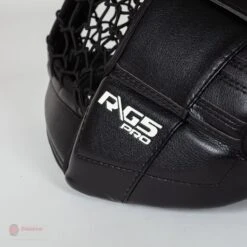 Warrior Ritual G5 Pro Senior Goalie Catcher 28 Warrior Ritual G5 Pro Senior Goalie Catcher -The Hockey Shop warrior catchers warrior ritual g5 pro senior goalie catcher 14051004973122