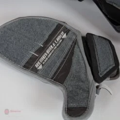 Warrior Ritual G5 Pro Senior Goalie Catcher 33 Warrior Ritual G5 Pro Senior Goalie Catcher -The Hockey Shop warrior catchers warrior ritual g5 pro senior goalie catcher 14051005366338