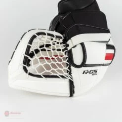 Warrior Ritual G5 SR+ Senior Goalie Catcher -The Hockey Shop warrior catchers warrior ritual g5 sr senior goalie catcher 14050782871618