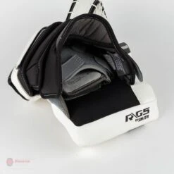 Warrior Ritual G5 SR+ Senior Goalie Catcher -The Hockey Shop warrior catchers warrior ritual g5 sr senior goalie catcher 14050782904386