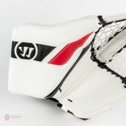 Warrior Ritual G5 SR+ Senior Goalie Catcher -The Hockey Shop warrior catchers warrior ritual g5 sr senior goalie catcher 14050783002690