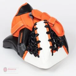 Warrior Ritual G5 SR+ Senior Goalie Catcher - Source Exclusive -The Hockey Shop warrior catchers warrior ritual g5 sr senior goalie catcher source exclusive 14781962944578
