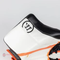 Warrior Ritual G5 SR+ Senior Goalie Catcher - Source Exclusive -The Hockey Shop warrior catchers warrior ritual g5 sr senior goalie catcher source exclusive 14781963075650