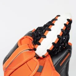 Warrior Ritual G5 SR+ Senior Goalie Catcher - Source Exclusive -The Hockey Shop warrior catchers warrior ritual g5 sr senior goalie catcher source exclusive 14781963206722
