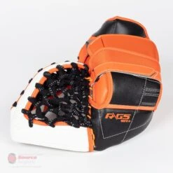 Warrior Ritual G5 SR+ Senior Goalie Catcher - Source Exclusive -The Hockey Shop warrior catchers warrior ritual g5 sr senior goalie catcher source exclusive 14781963567170