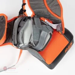 Warrior Ritual G5 SR+ Senior Goalie Catcher - Source Exclusive -The Hockey Shop warrior catchers warrior ritual g5 sr senior goalie catcher source exclusive 14781963731010