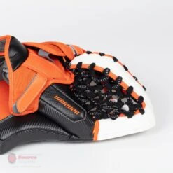 Warrior Ritual G5 SR+ Senior Goalie Catcher - Source Exclusive -The Hockey Shop warrior catchers warrior ritual g5 sr senior goalie catcher source exclusive 30363533672514